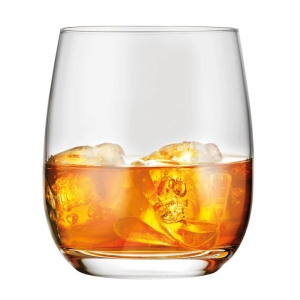 Alex Liddy Vina Set of 4 Whiskey Glasses