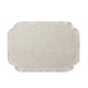 Society Home Set of 4 Chloe Liveable Linen Placemats
