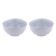 Ladelle Artisan Blue Set of 2 Bowls