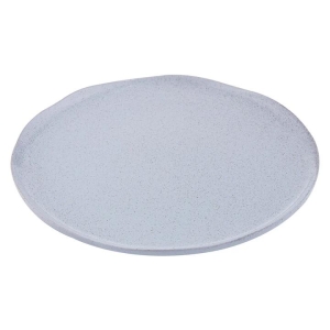 Ladelle Artisan Blue Round Platter 33cm