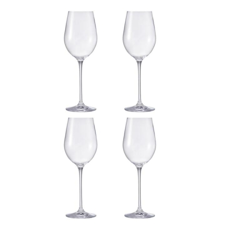 Alex Liddy Vina II Set of 4 Red Wine Glasses 500ml