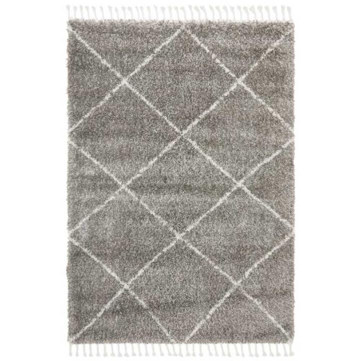 Rug Culture Saffron 22 Rug Grey-330 X 240 cm