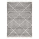 Rug Culture Saffron 22 Rug Silver-170 X 120 cm