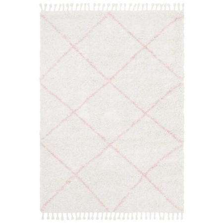 Rug Culture Saffron 22 Rug Pink-290 X 200 cm