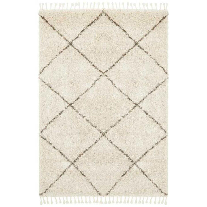 Rug Culture Saffron 22 Rug Natural-400 X 300 cm