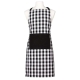Ladelle Eco Gingham Apron