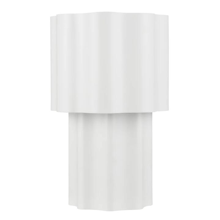 Amalfi Ronnie Metal Table Lamp