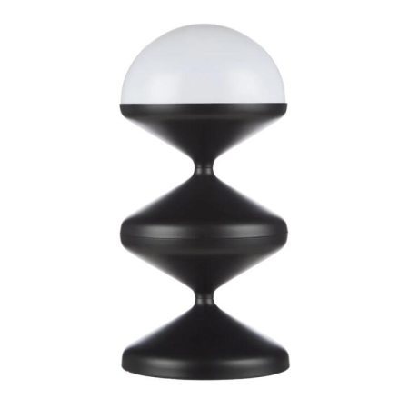 Academy Martyn Swirl Table Lamp