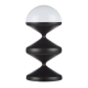 Academy Martyn Swirl Table Lamp