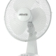 Heller 30cm Desk Fan