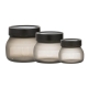 Ladelle Eco Flexi Set of 3 Assorted Jars