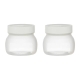 Ladelle Eco Flexi Set of 2 Jars-Large
