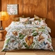 MyHouse Darwin Quilt Cover Set-Single