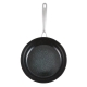 Baccarat GREEN STONE Frypan 26cm