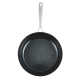 Baccarat GREEN STONE Frypan 28cm
