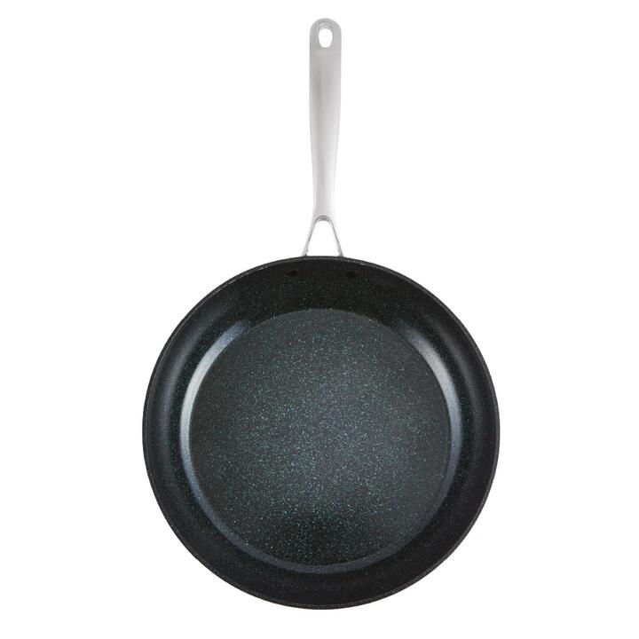 Baccarat GREEN STONE Frypan 28cm