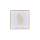 MyHouse Mimi Wall Art Wattle 30x30cm