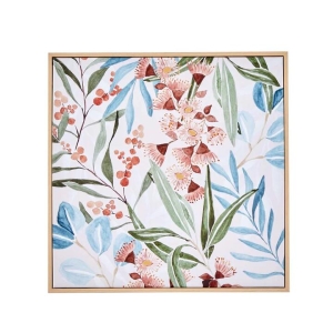MyHouse Gumnut Wall Art 50x50cm