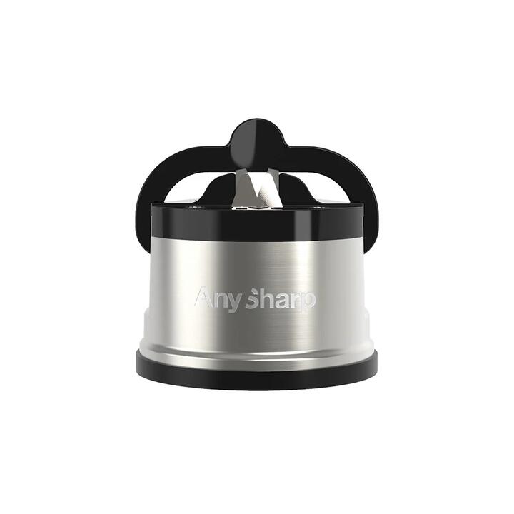 AnySharp Pro Metal Knife Sharpener