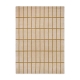 Marimekko Tiiliskivi Rug Bronze Yellow-200 x 140cm