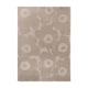 Marimekko Unikko Rug Light Beige-300 x 200cm