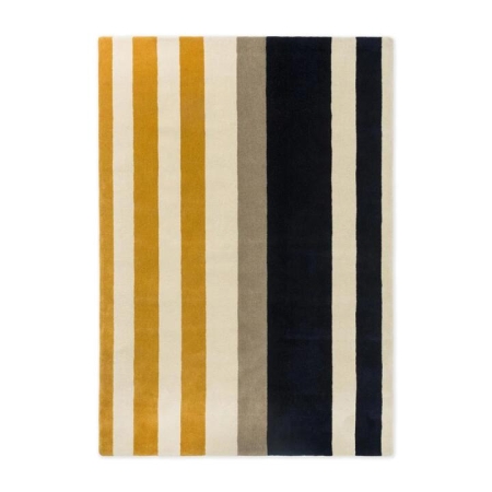 Marimekko Ralli Rug Yellow-350 x 250cm