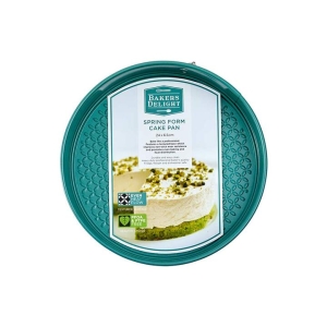 Bakers Delight Cuisson Spring Form Pan