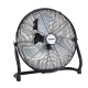 Heller 40cm High Velocity Fan Black