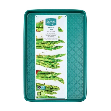 Bakers Delight Cuisson Baking Tray