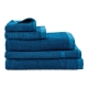 MyHouse Riley Bamboo Cotton Towel Collection-Bath Towel