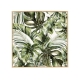 MyHouse Palm Wall Art 60x60cm