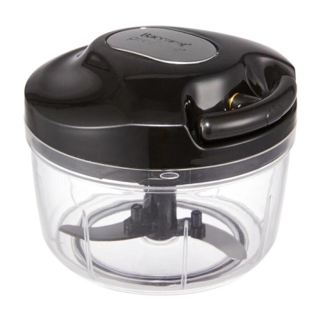 Baccarat Prepare Pull Chopper