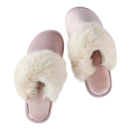 MyHouse Mimi Slippers-Medium/Large