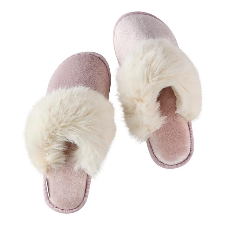 MyHouse Mimi Slippers-Medium/Large