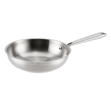 Baccarat Gourmet Stainless Steel Frypan 20cm