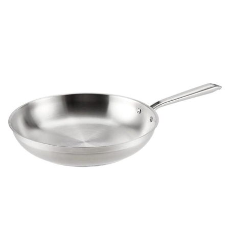 Baccarat Gourmet Stainless Steel Frypan 30cm