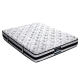 Bedding Rumba Tight Top Pocket Spring Mattress 24cm Thick - King