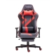 New Oriental WarFrame The Flash Gaming Computer Office Chair - Red