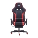 New Oriental WarFrame Iron Man Gaming Computer Office Chair - Red