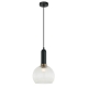 VINTAJ Pendant Lamp Light Interior ES Clear Glass Wine Glass OD200mm