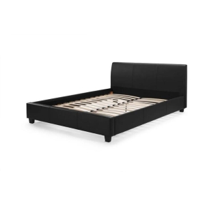 Vernazza Collection Bed Frame - Black