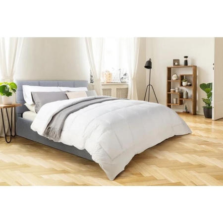 Trafalgar 500GSM 100% Australian Wool Quilt - Single - Single