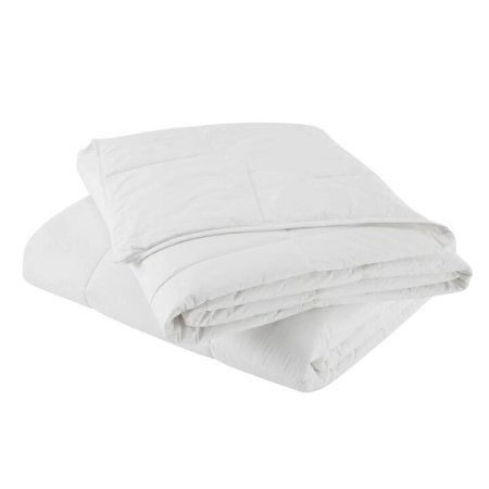 Trafalgar 3-in-1 All Seasons Wool Quilt - Queen - Queen