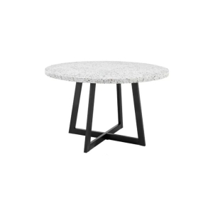 Tilba Terrazzo Coffee Table