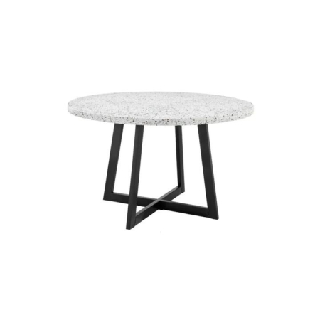 Tilba Terrazzo Coffee Table