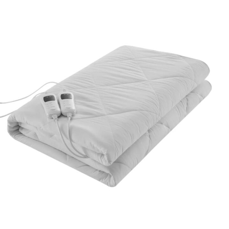 Trafalgar Waterproof Fitted Electric Blanket - Single - Single