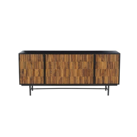 Tyson Buffet Unit Sideboard Storage Cabinet