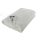 Trafalgar Multi Zone Sherpa Fitted Electric Blanket Queen - Queen