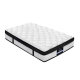 Bedding Devon Euro Top Pocket Spring Mattress 31cm Thick - Single