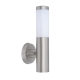 TORRE Wall Light ES (Max 18W) Surface Mounted Stainless Steel 304 IP44